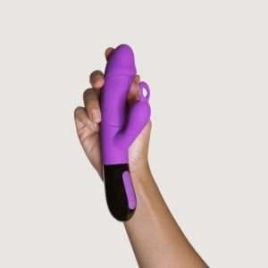 ADRIEN LASTIC ARES 2 0 VIBRATOR