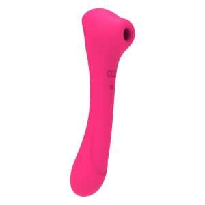 ALIVE QUIVER CLITORAL STIMULATOR   VIBRATOR PINK