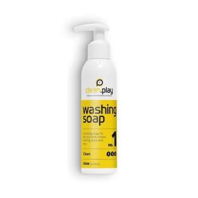 COBECO CLEANPLAY NO 1 WASHING SOAP 150ML