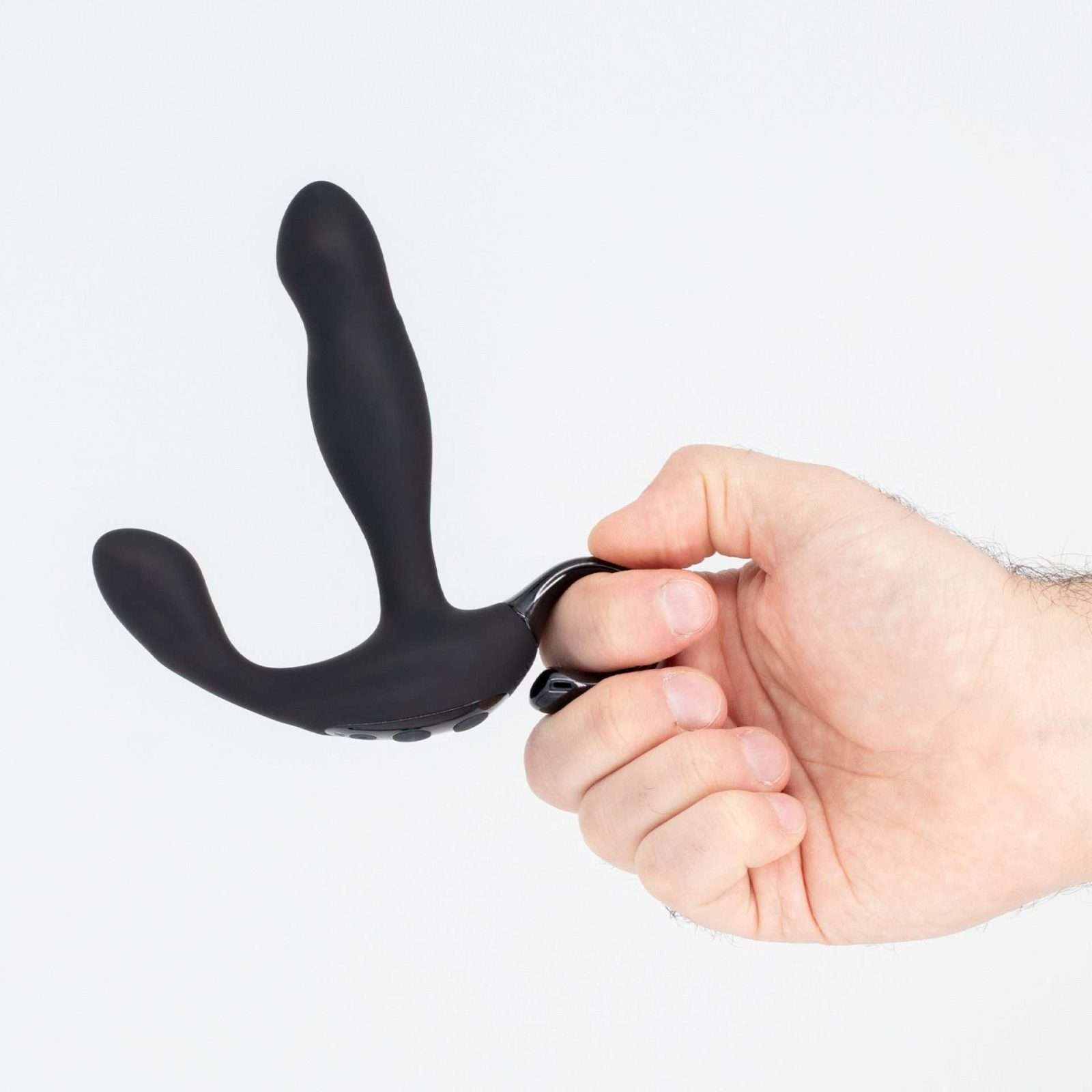 Crushious Loki Remote Control Rechargeable Prostate Massager