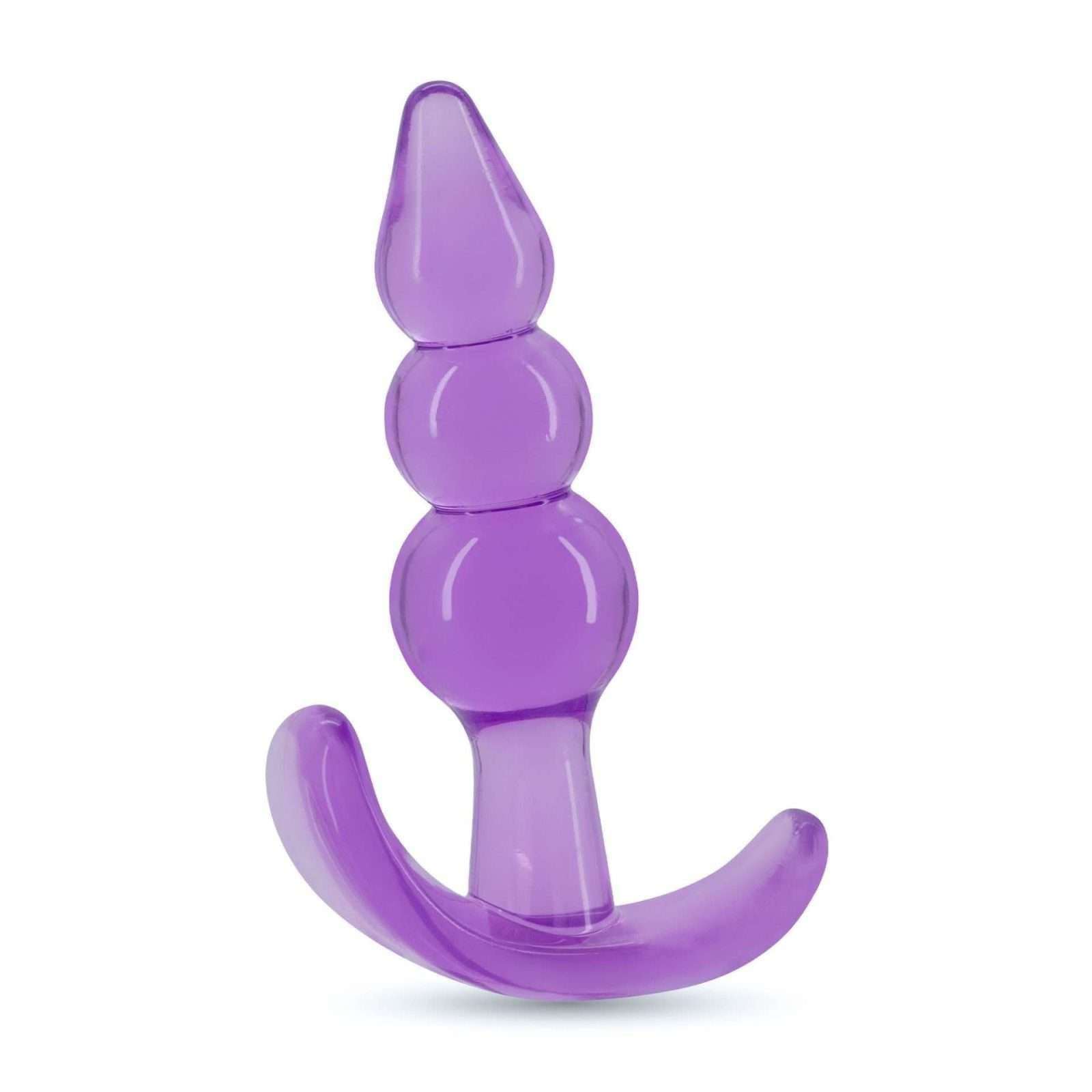 CRUSHIOUS THE PLUNGER ANAL PLUG