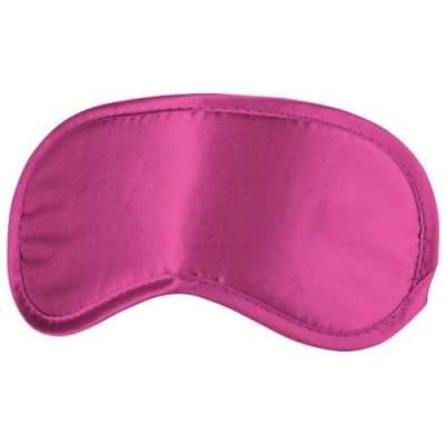 EYEMASK OUCH  PINK