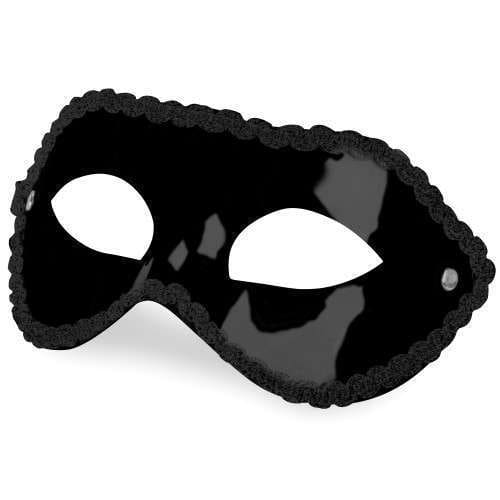 MASK OUCH  PARTY BLACK