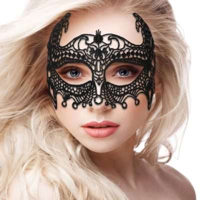OUCH  EMPRESS LACE MASK