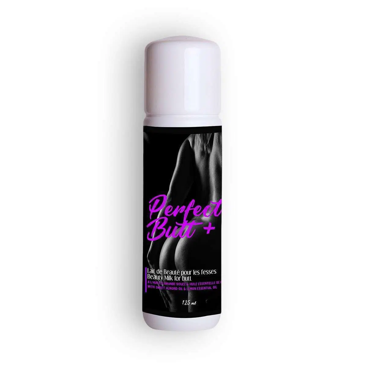 PERFECT BUTT   BUTTOCKS INCREASER AND TONER 125ML