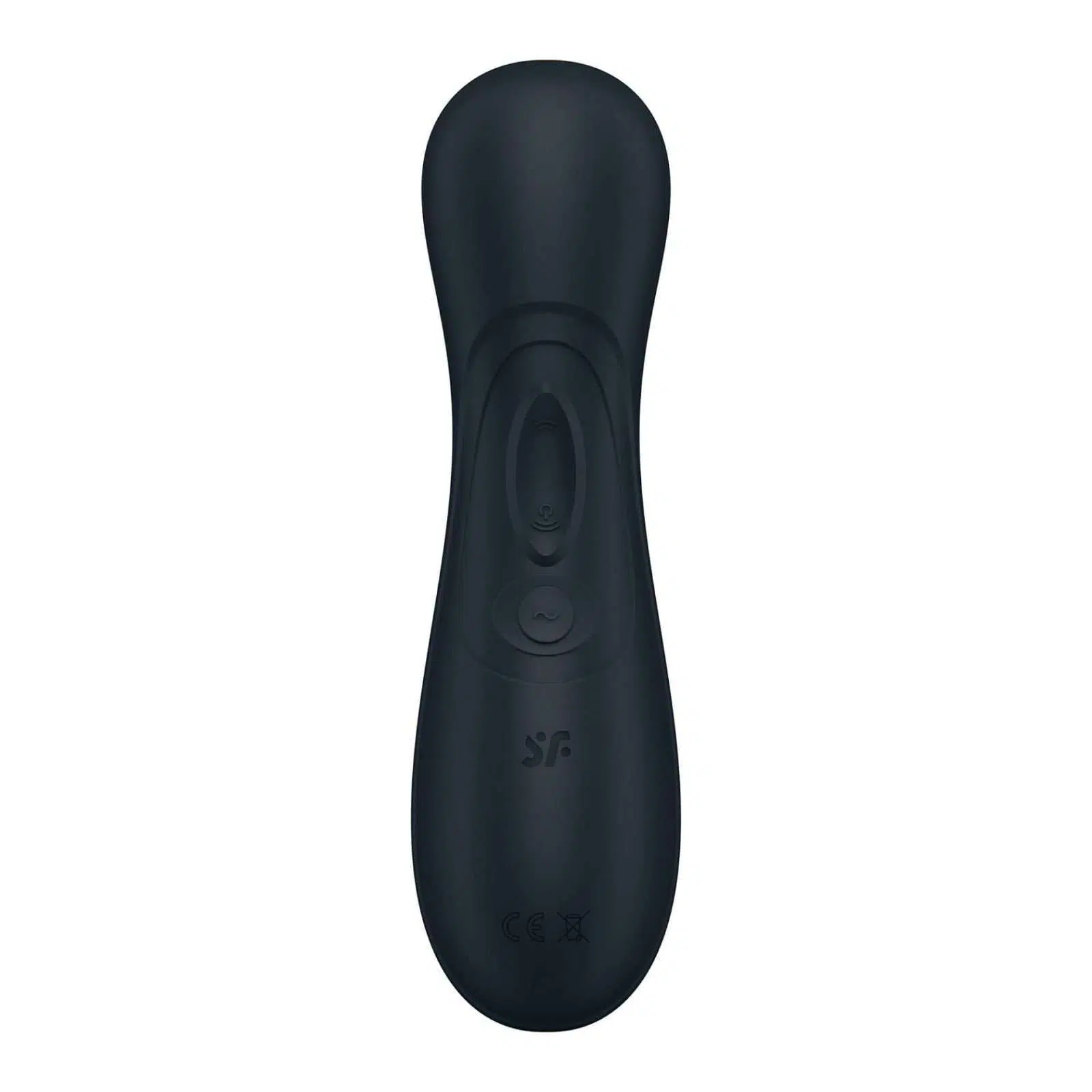 Satisfyer Pro 2 Gen 3 With Connect App Black