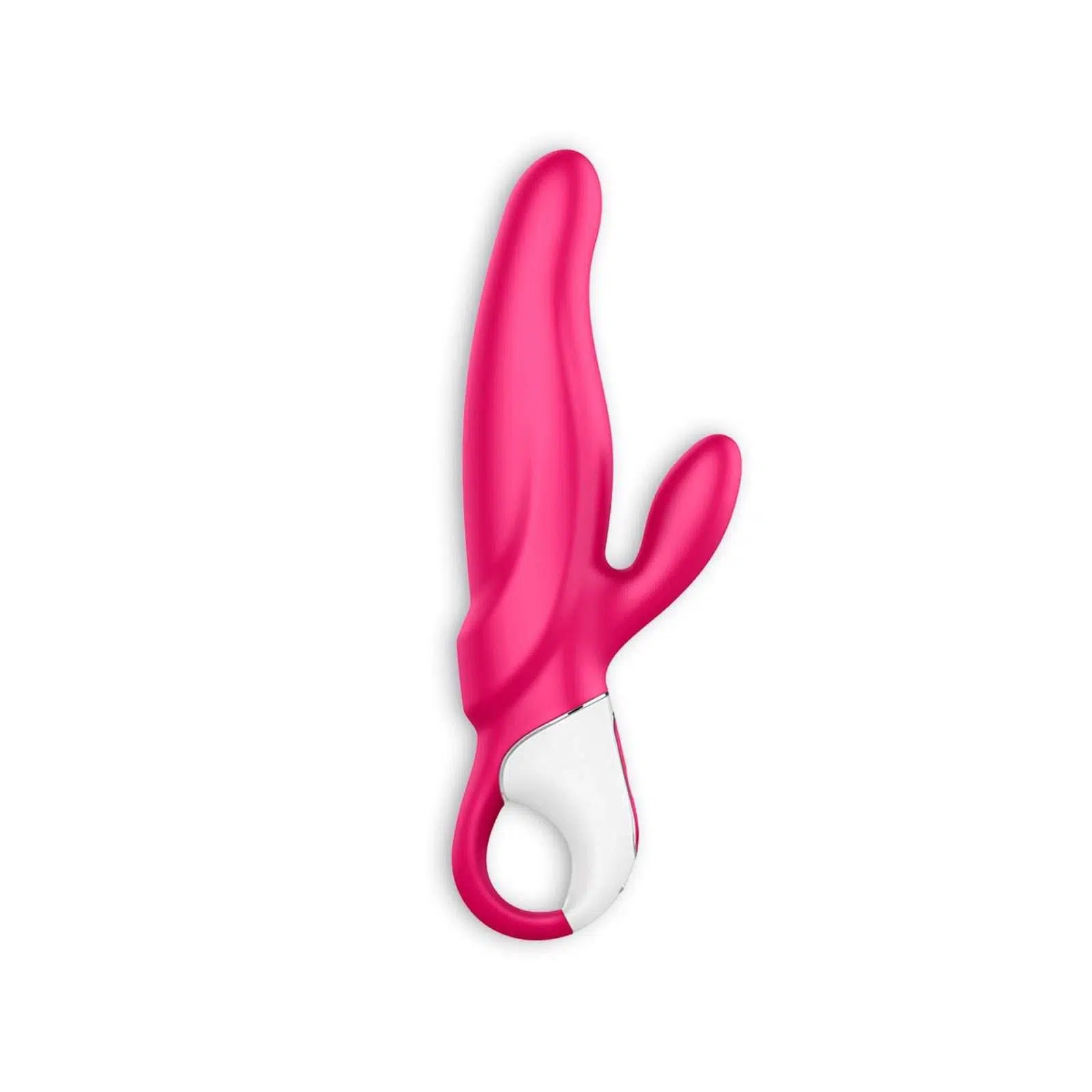 Satisfyer Vibes Mister Rabbit Vibrator With Usb Charger