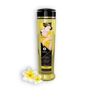 SHUNGA MASSAGE OIL SERENITY MONO   240ML