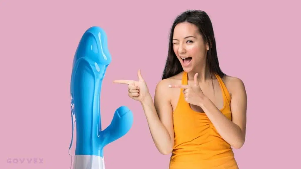 How To Choose The Best Rabbit Vibrator